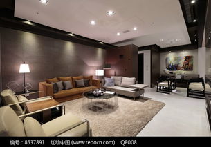 現(xiàn)代風(fēng)住宅裝修 簡(jiǎn)約、功能與美學(xué)的融合