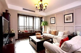 混搭風(fēng)格不當(dāng)容易混亂，家庭裝修謹(jǐn)防誤區(qū)