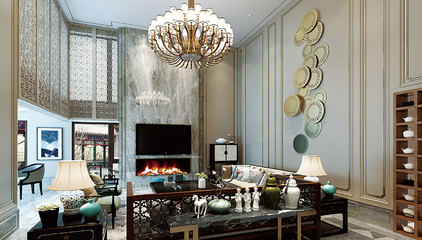 尚層裝飾 質(zhì)量為本，誠(chéng)信為先，引領(lǐng)北京住宅裝修新標(biāo)桿