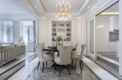 喬金斯全屋定制價(jià)格解析 住宅裝修的全面預(yù)算指南