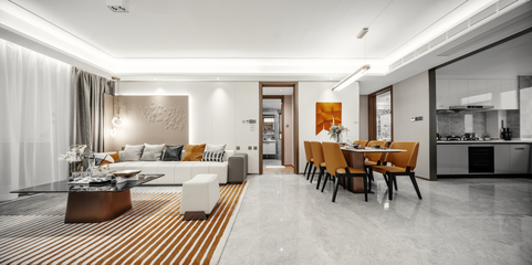 興港和昌湖畔云棲 總價(jià)200萬(wàn)起，搶占四里河畔品質(zhì)生活