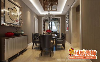 哈爾濱一秒鳳凰裝飾公司 打造設(shè)計(jì)師家園，筑就理想住宅空間