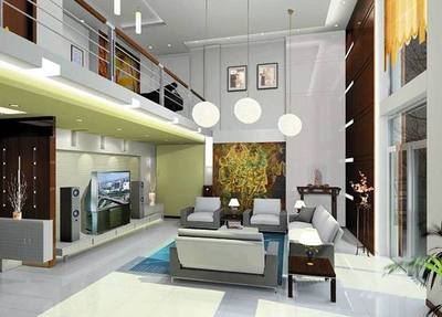 復(fù)式小閣樓裝修全攻略 打造實(shí)用與格調(diào)兼具的夢想空間