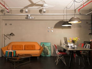 2018住宅室內(nèi)裝修效果圖精選 齊家網(wǎng)案例解析與趨勢展望