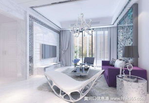 安陽裝修指南 掌握這些技巧，讓住宅室內(nèi)裝飾裝修瞬間“高大上”